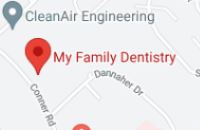 Image of Google Map