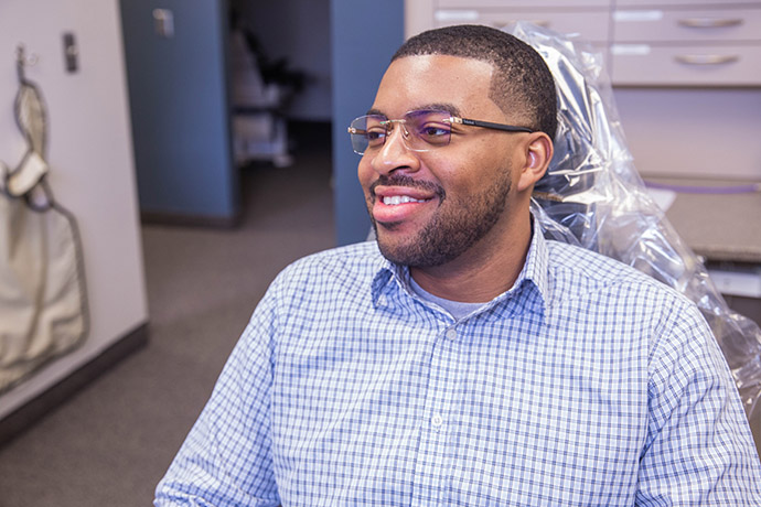 Adult Orthodontics