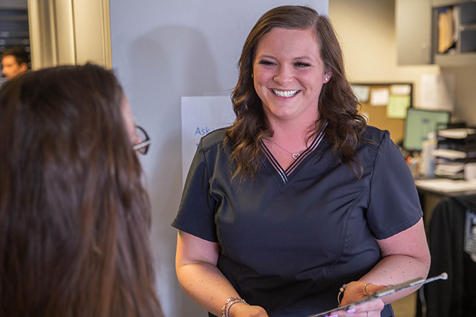 Adult Orthodontics